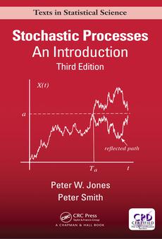 PDF] Stochastic Processes by Peter Watts Jones, 3rd edition