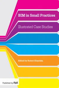 BIM in Small Practices_cover
