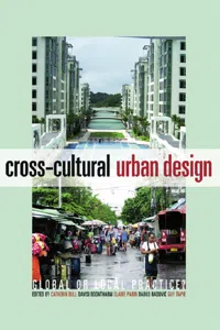 Cross-Cultural Urban Design_cover