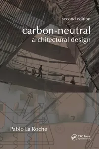 Carbon-Neutral Architectural Design_cover