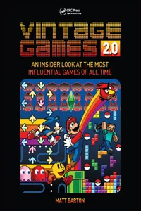 Vintage Games 2.0_cover