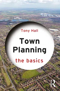 Town Planning_cover