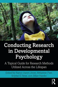Conducting Research in Developmental Psychology_cover