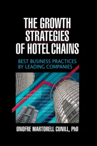 The Growth Strategies of Hotel Chains_cover