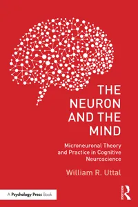 The Neuron and the Mind_cover