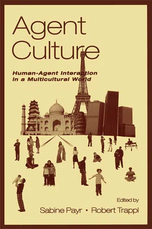 Agent Culture