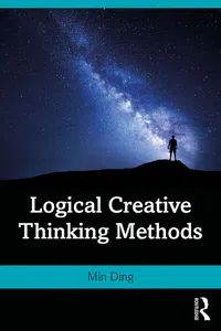 Logical Creative Thinking Methods_cover