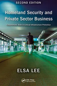Homeland Security and Private Sector Business_cover