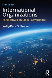 International Organizations_cover