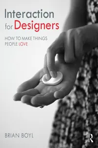 Interaction for Designers_cover