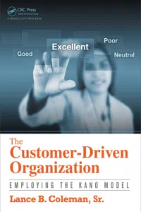 The Customer-Driven Organization_cover