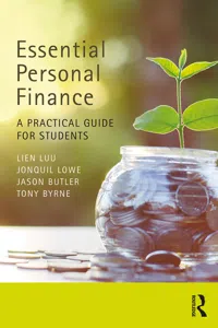 Essential Personal Finance_cover