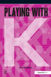 Playing with ... K_cover