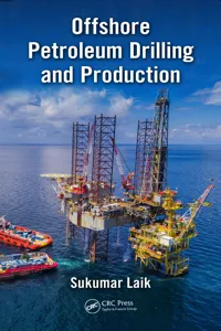 Offshore Petroleum Drilling and Production_cover