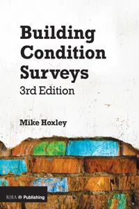 Building Condition Surveys_cover