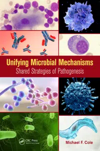 Unifying Microbial Mechanisms_cover