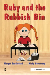 Ruby and the Rubbish Bin_cover