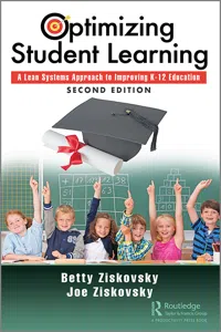 Optimizing Student Learning_cover