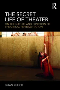 The Secret Life of Theater_cover