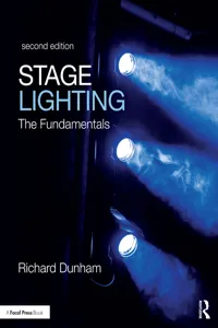 Stage Lighting Second Edition_cover