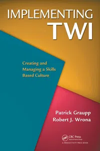 Implementing TWI_cover