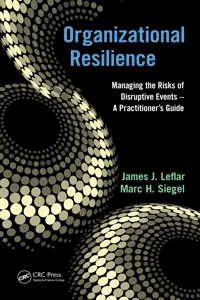 Organizational Resilience_cover