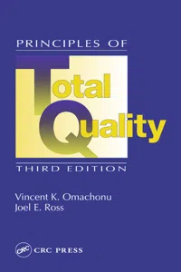 Principles of Total Quality_cover