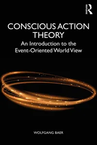 Conscious Action Theory_cover