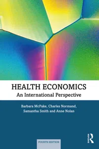 Health Economics_cover