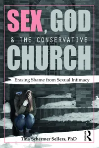 Sex, God, and the Conservative Church_cover