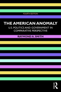 The American Anomaly_cover