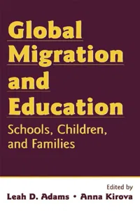 Global Migration and Education_cover