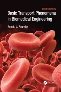 Basic Transport Phenomena in Biomedical Engineering_cover