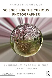 Science for the Curious Photographer_cover