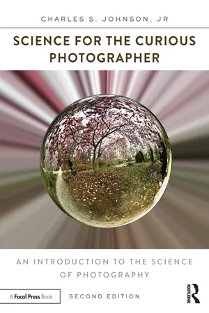 Science for the Curious Photographer