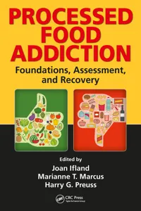 Processed Food Addiction_cover