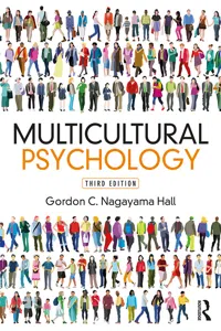 Multicultural Psychology_cover