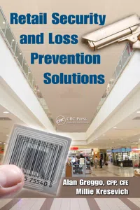 Retail Security and Loss Prevention Solutions_cover