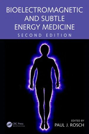 Bioelectromagnetic and Subtle Energy Medicine