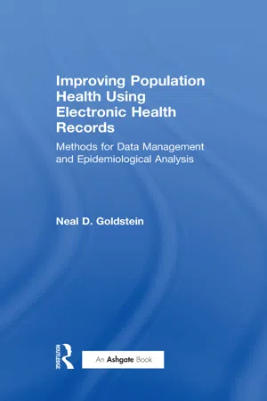 Improving Population Health Using Electronic Health Records