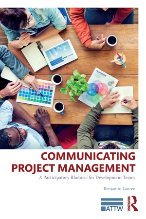 Communicating Project Management