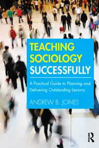 Teaching Sociology Successfully_cover