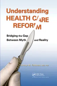 Understanding Health Care Reform_cover