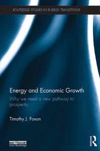 Energy and Economic Growth_cover