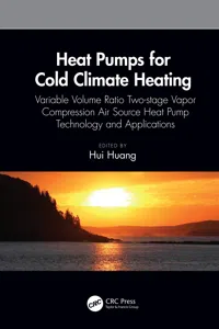 Heat Pumps for Cold Climate Heating_cover