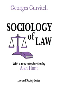 Sociology of Law_cover