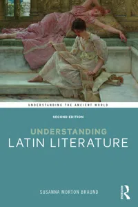 Understanding Latin Literature_cover