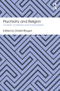 Psychiatry and Religion_cover