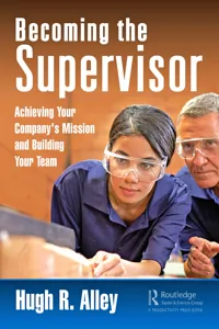 Becoming the Supervisor_cover