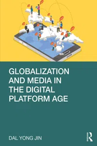 Globalization and Media in the Digital Platform Age_cover